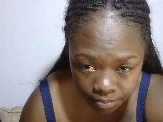 May-sexy on BongaCams