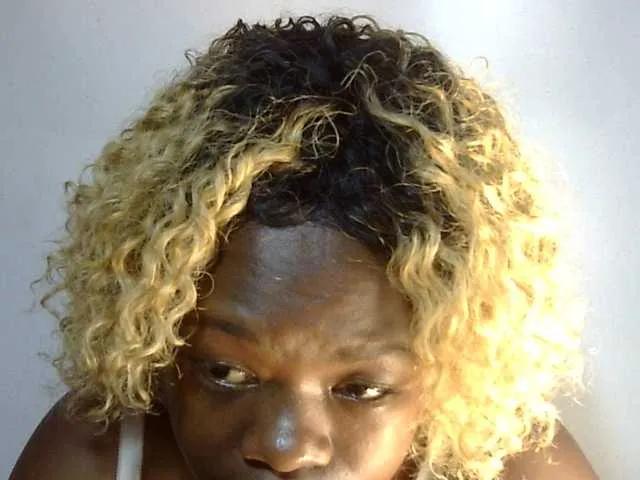 May-sexy on BongaCams