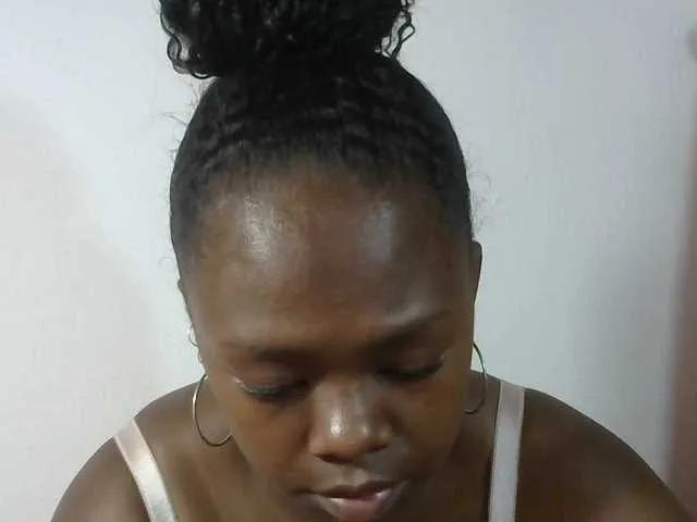 May-sexy on BongaCams