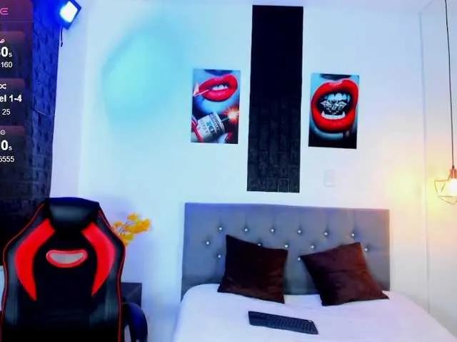 Melissa-sc on BongaCams