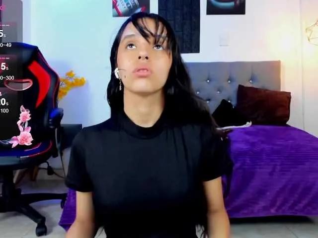 Melissa-sc on BongaCams