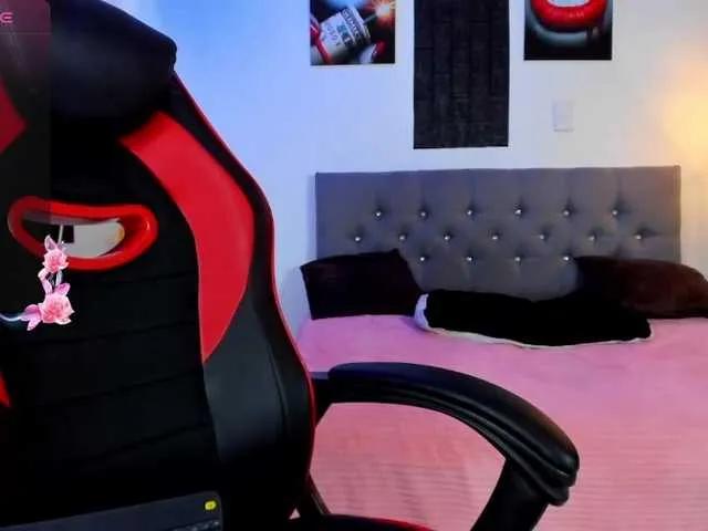 Melissa-sc on BongaCams