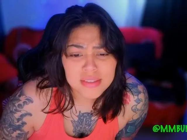 Miacanelaxo — I love dirty talk, knowing how much u like me. I loooove vibrations.... controlling of my toys.... Don't be shy and show me your love 