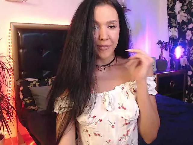 Mindteasing on BongaCams