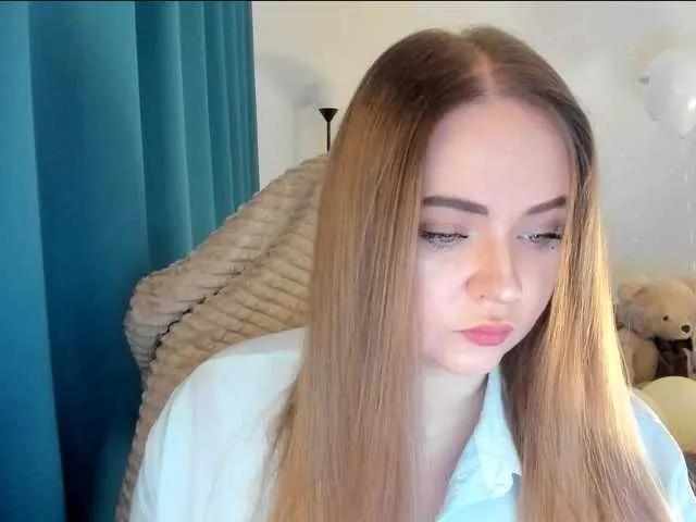 MishaLips on BongaCams