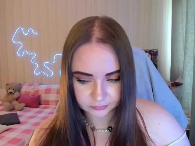 MishaLips on BongaCams