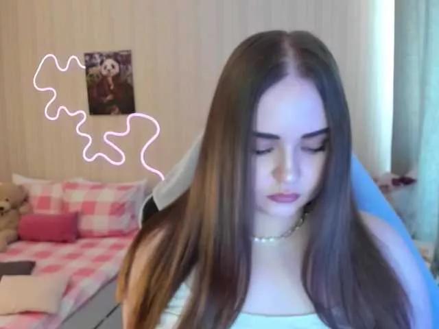 MishaLips on BongaCams