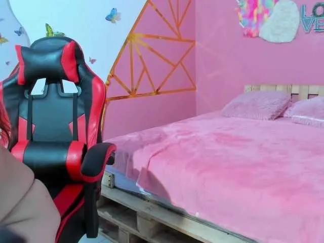 Mishel42 — Freechat on BongaCams