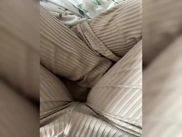 MissHamilton07 on BongaCams 