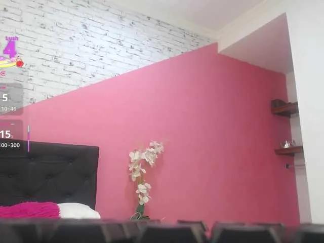 misshoney1 on BongaCams 