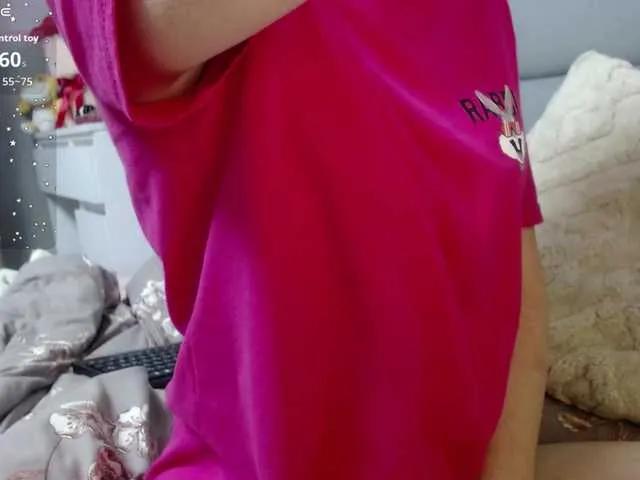 Monika-X — Freechat on BongaCams