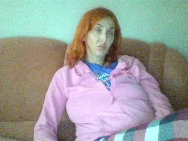 MssAngela on BongaCams 