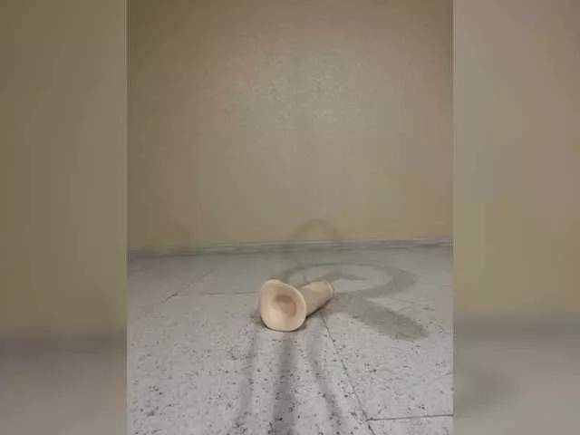 murjaika on BongaCams