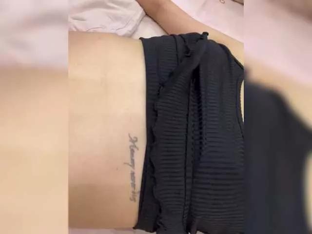 murjaika on BongaCams