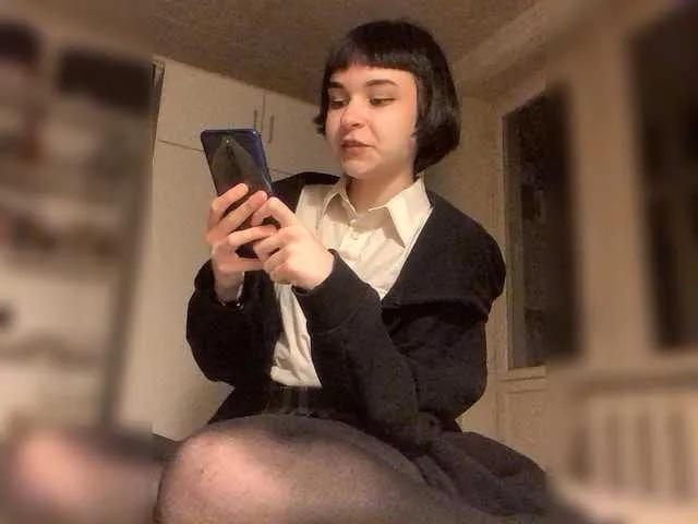 NastyaMurGustav's avatar