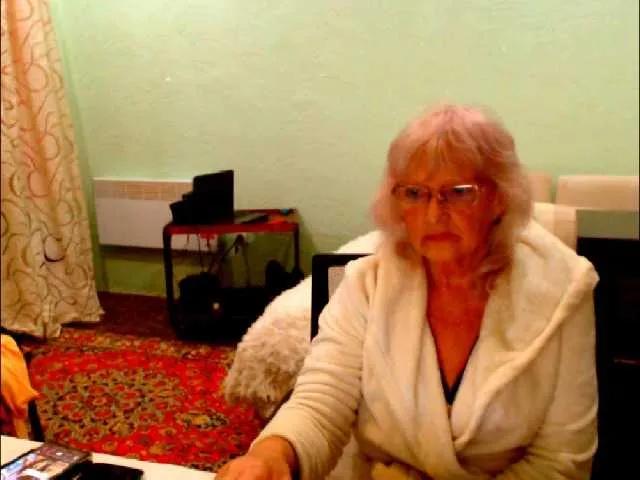 Natalia7634 on BongaCams 