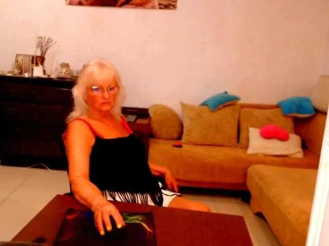 Natalia7634 on BongaCams 