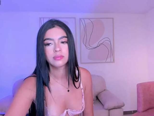 NataliaGaret on BongaCams
