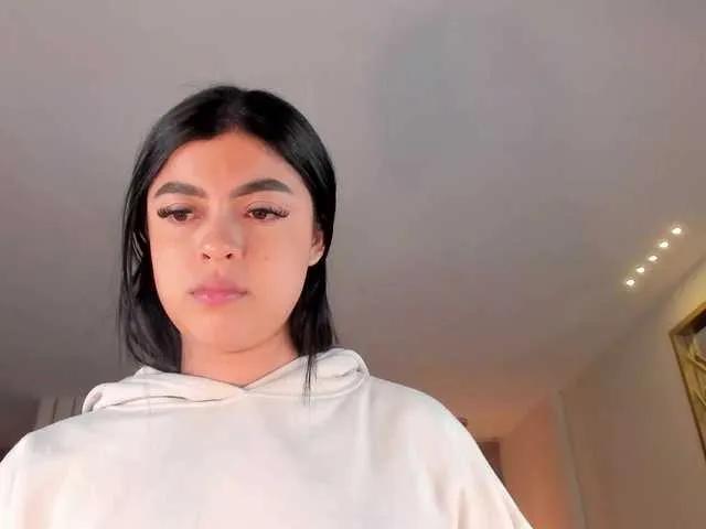 NataliaGaret on BongaCams