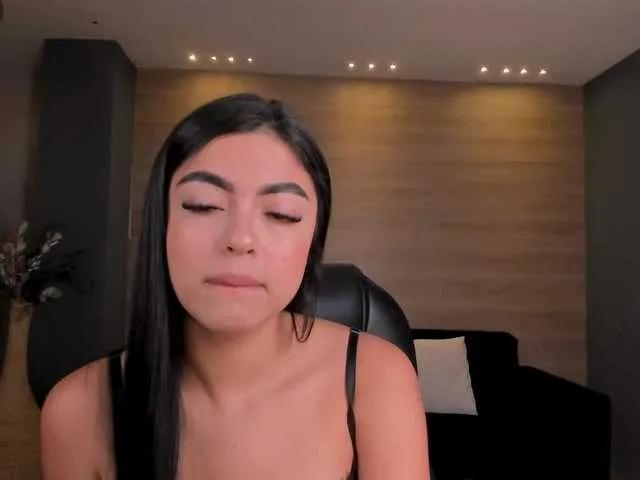 NataliaGaret on BongaCams