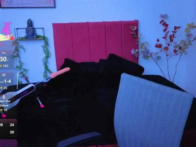 NathiMedusa — que me dominen