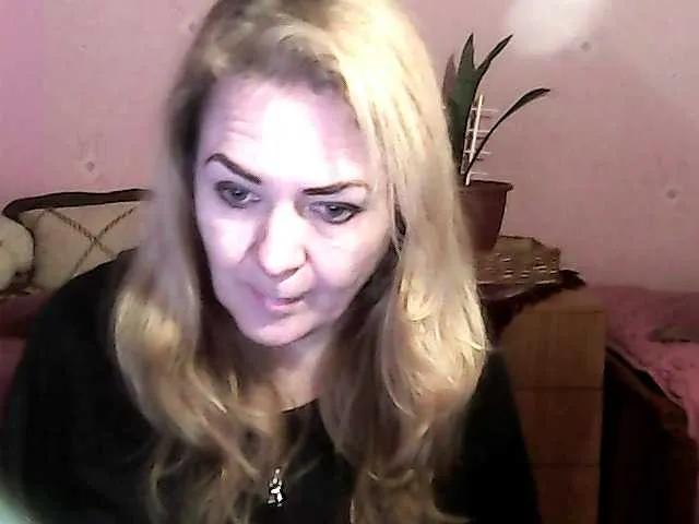 NinaKeil on BongaCams