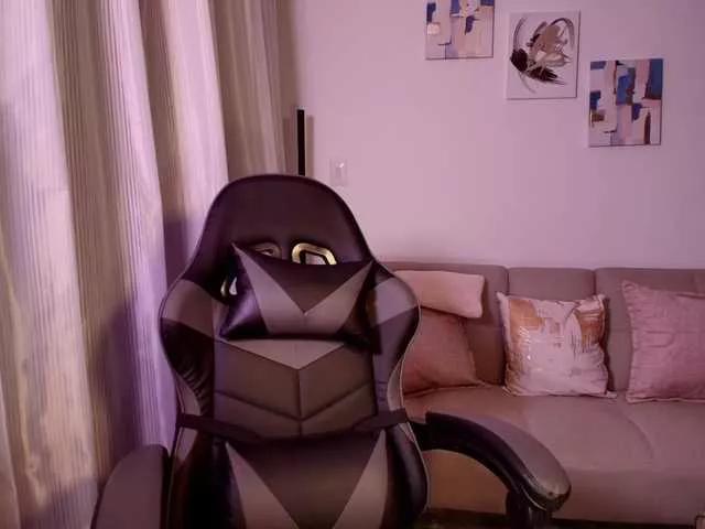 NinaMichelle on BongaCams 