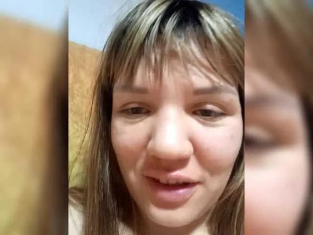 Onalohka on BongaCams