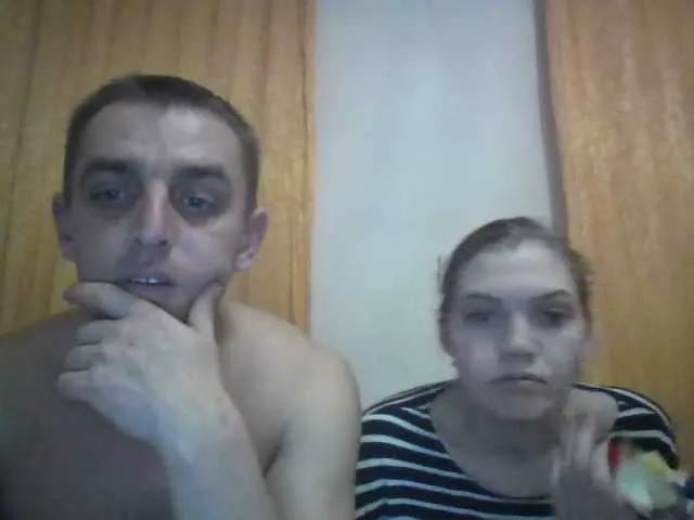 ParaFox on BongaCams 