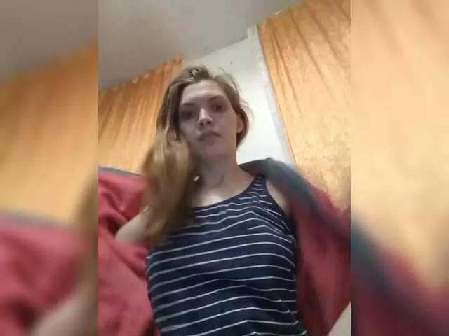 ParaFox on BongaCams 