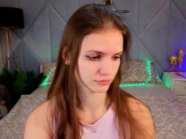 PussyOnLuck on BongaCams 