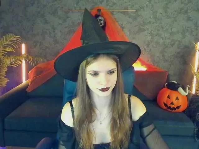 PussyOnLuck on BongaCams 