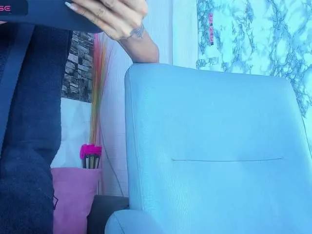 queencuarxxo on BongaCams 