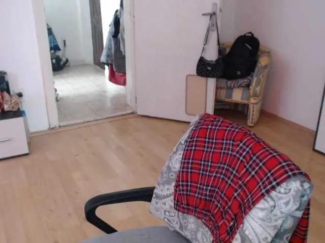 RacyRoby on BongaCams