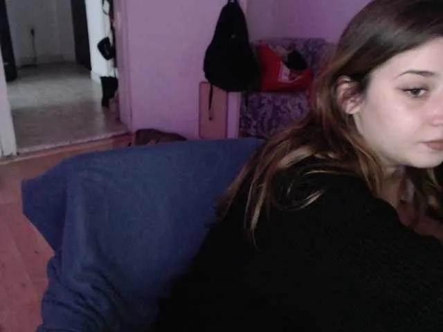 RacyRoby on BongaCams