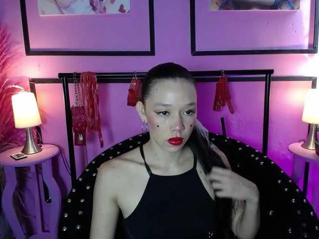 Rose-sexandfun — A confident man who wants to obey him and cause me. I am very flexible and I like to make very erotic poses, I make a rich oral sex since I have excellent management of my tongue, I move my hips very well and my buttocks at the time of being on top.