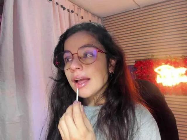 rosse2504 on BongaCams 