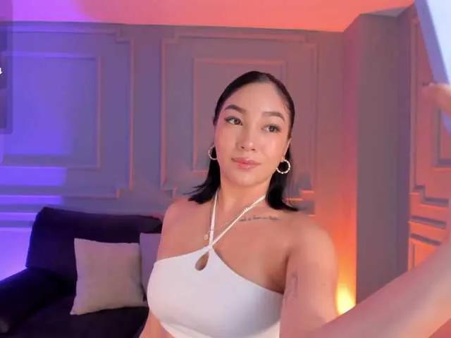 RossieRhoades on BongaCams 