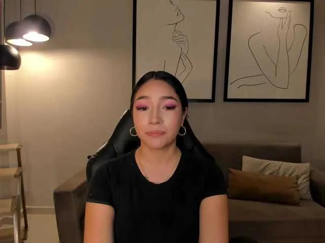 RossieRhoades on BongaCams 