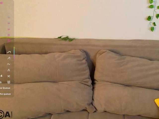 Roxy-Sunny — Freechat on BongaCams