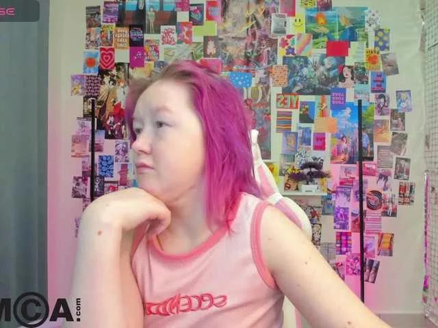 Sara-Moor on BongaCams 