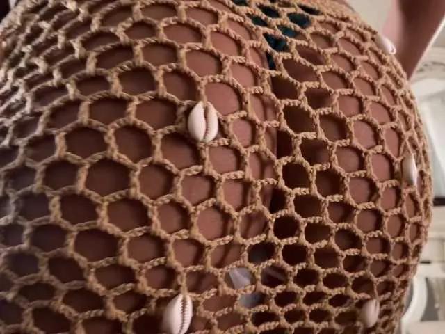 Sensual-giaa on BongaCams 