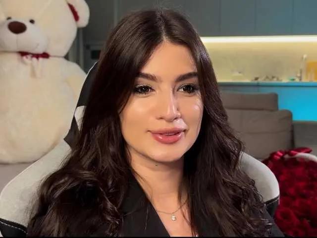 Sofi-Mi on BongaCams