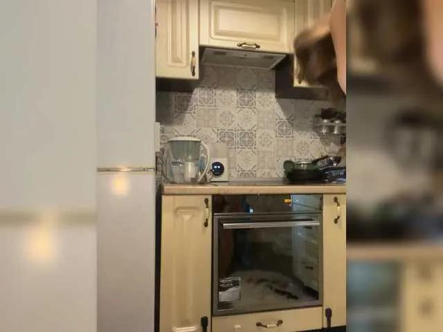 SpasVika on BongaCams 