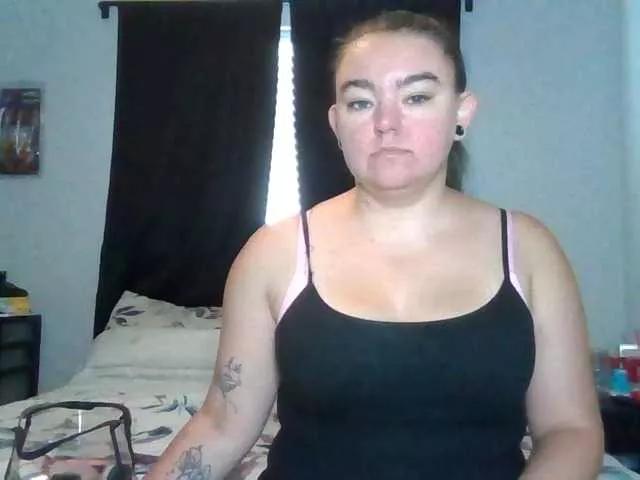 spookysmokes on BongaCams 