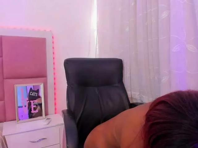 Stormihills on BongaCams