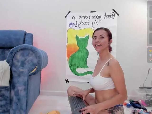 sussankeller on BongaCams 