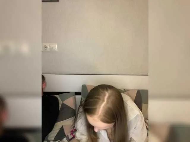 sweet1sleep on BongaCams