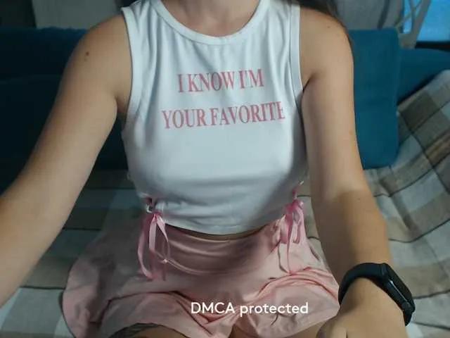 sweetdreams10 on BongaCams 