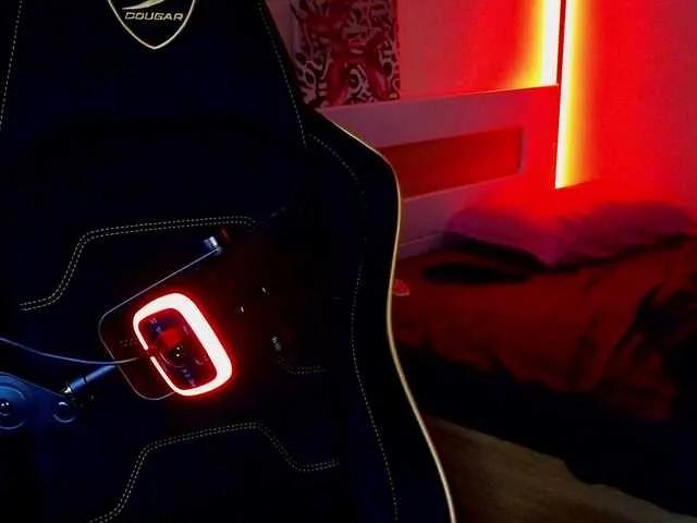 sweetdreamss on BongaCams 